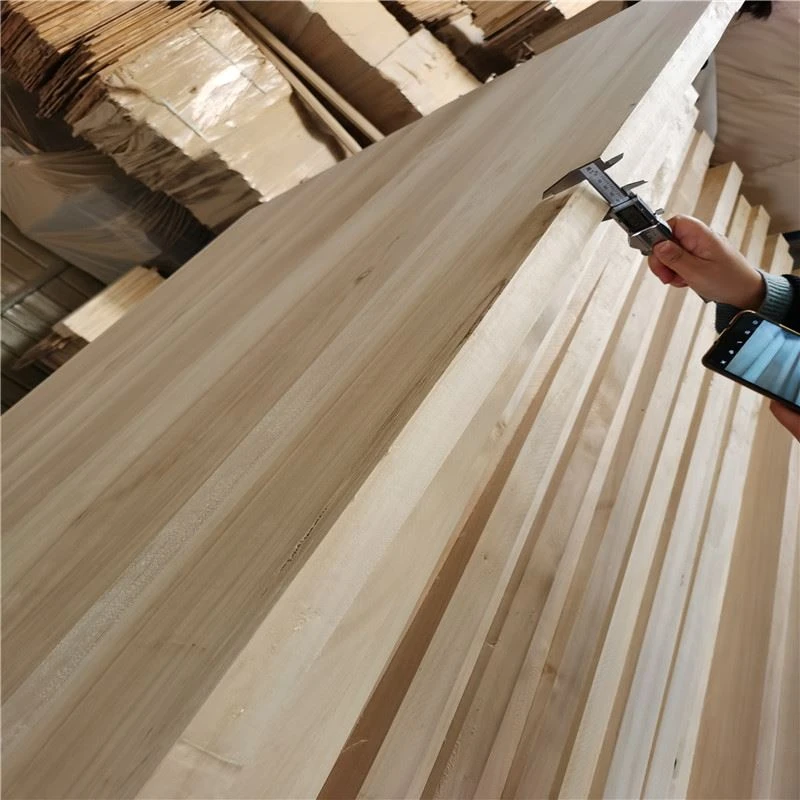 Poplar wood boardsIMG