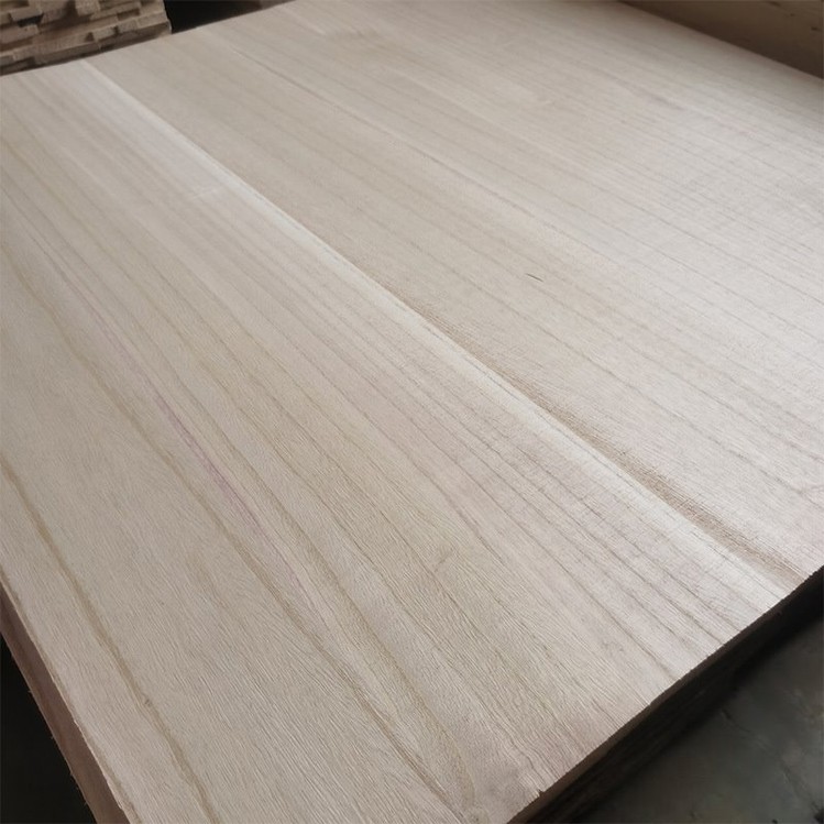 paulownia solid wood board paulownia solid wood board