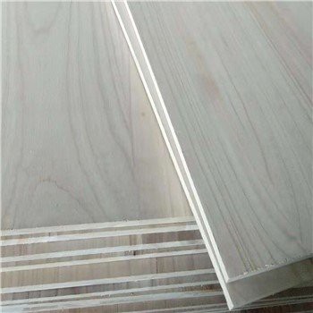 روکش پائولونیا